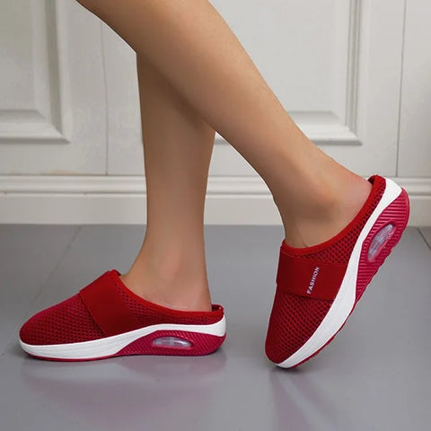 Fashion Comfort Schuhe - Stilvolle Schuhe für Damen
