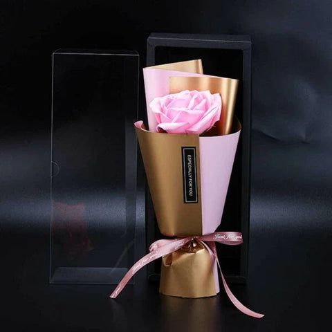 Zeitlose Rose - Für Unsterbliche Liebe am Valentinstag