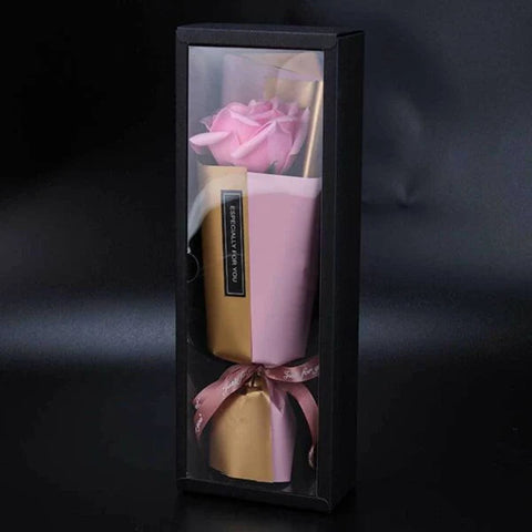 Zeitlose Rose - Für Unsterbliche Liebe am Valentinstag
