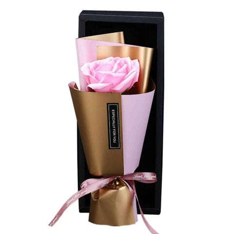 Zeitlose Rose - Für Unsterbliche Liebe am Valentinstag