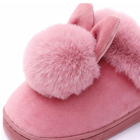 Daisy Niedliche Hausschuhe für Damen - Warm und Bequem