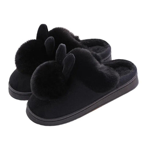 Daisy Niedliche Hausschuhe für Damen - Warm und Bequem