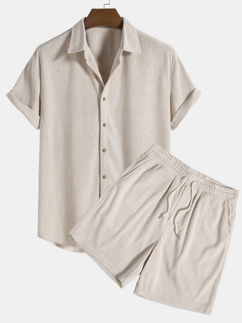 Dante - Lässiges Herren-Zomerset