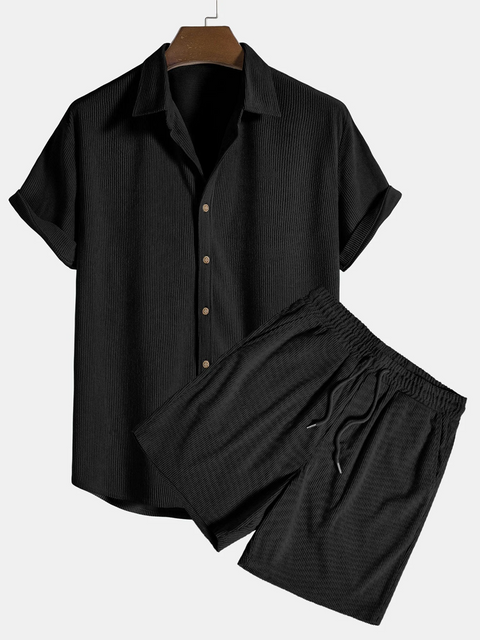 Dante - Lässiges Herren-Zomerset