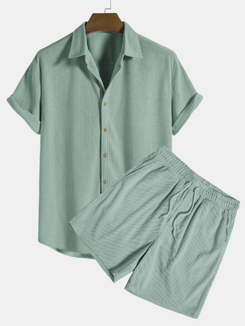 Dante - Lässiges Herren-Zomerset