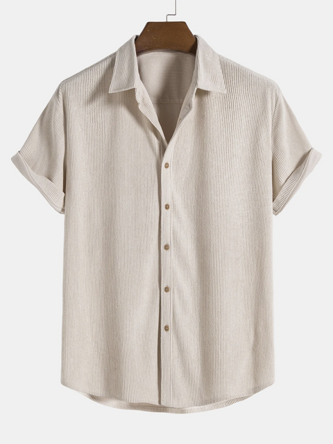 Dante - Lässiges Herren-Zomerset