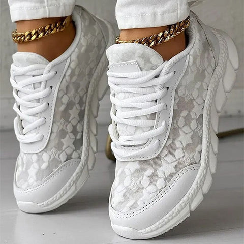 Stride - Orthopädische Damensneaker