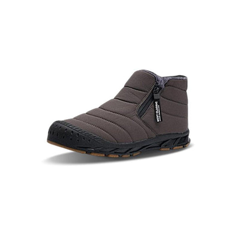 Unisex Wintercomfort Boots - Schutz und Stil für jedes Abenteuer