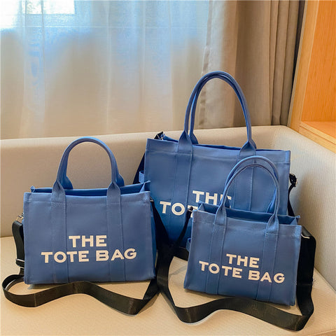 Eden Trendy Tote Bag - Für einen Stilvollen und Praktischen Tag