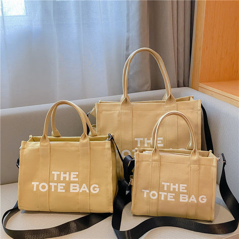 Eden Trendy Tote Bag - Für einen Stilvollen und Praktischen Tag