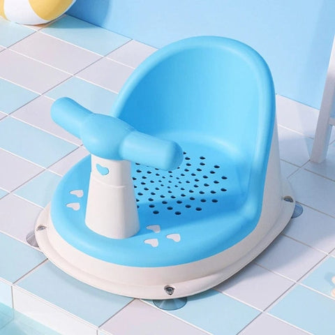 CozyCare - Rutschfester Babystuhl